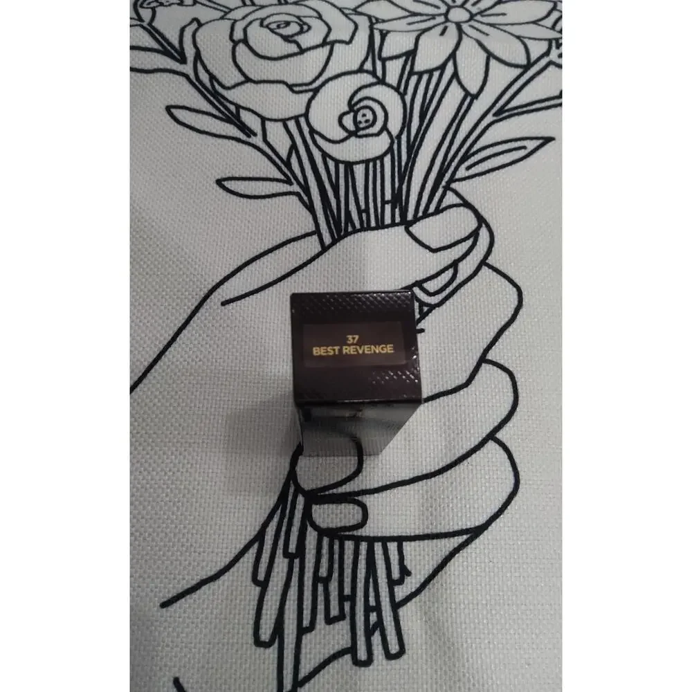 Tom Ford Matte lipstick new in box Best Revenge designer
